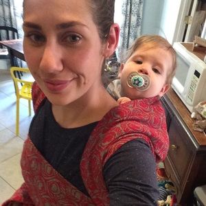 Meet your Posher, Harley